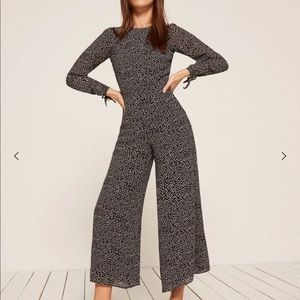 Reformation Missy Jumpsuit in Nebraska